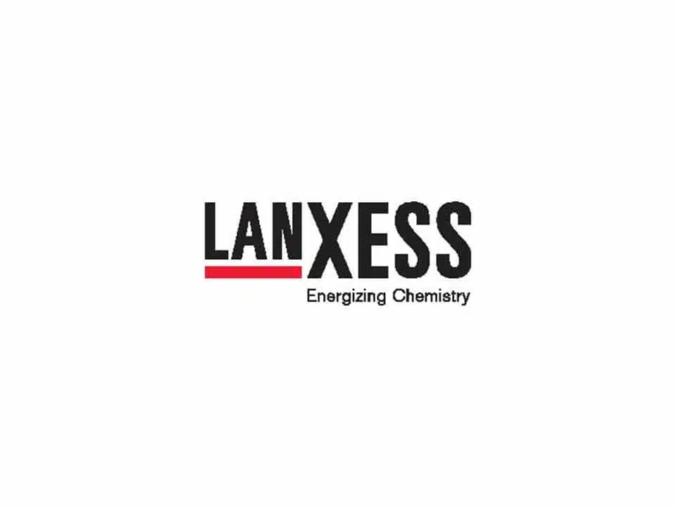 Logo Lanxess