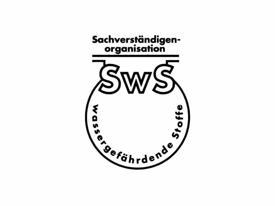 Logo SWS Sachverständigenorganisation