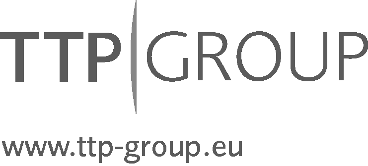 Logo TTP Group