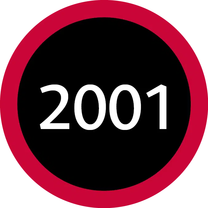 2001